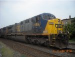 CSX Q426